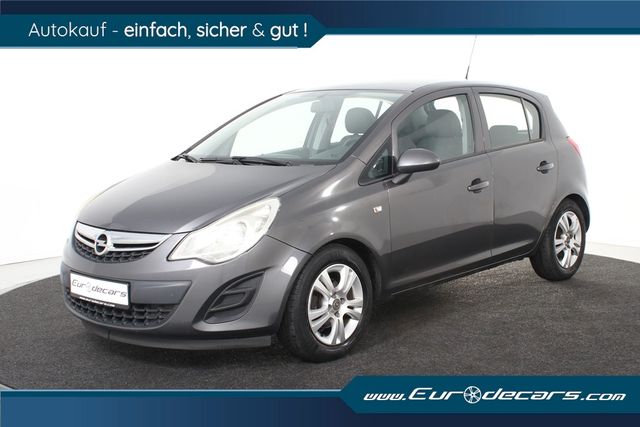 Opel Corsa 1.3 CDTI *Navi*Klima*Tüv 07/2025*