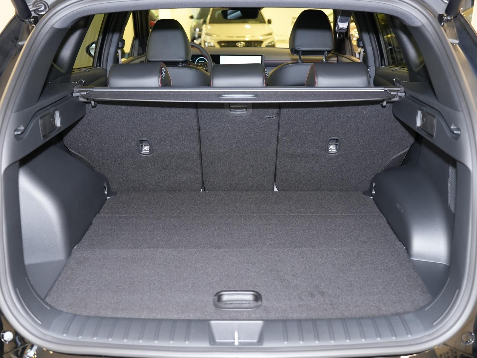 Hyundai Tucson – Bild 14