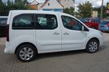 Citroën Berlingo Kombi Selection 1,6 HDi/KLIMA/1.HAND - Citroën Berlingo Gebrauchtwagen in Leipzig