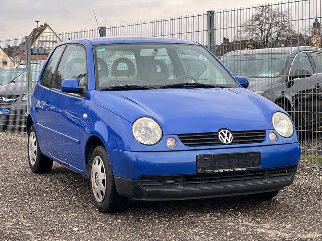 Volkswagen Lupo 1.0 College