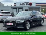 Audi A6 Avant 50 TDI quattro  360°|LED - Audi A6 in Mainz