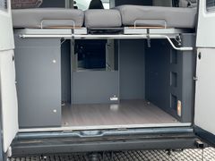 Adria Twin Supreme 640 SLB | Autom. | Busbiker | Sat.