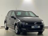 Volkswagen Polo 1.2 12V Climatronic Parkhilfe Tempomat - Volkswagen Polo: Cl