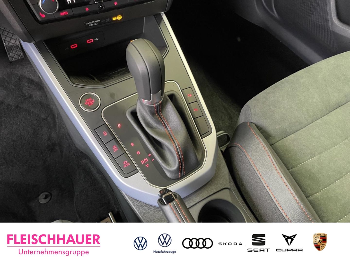 Seat Arona - Bild 12