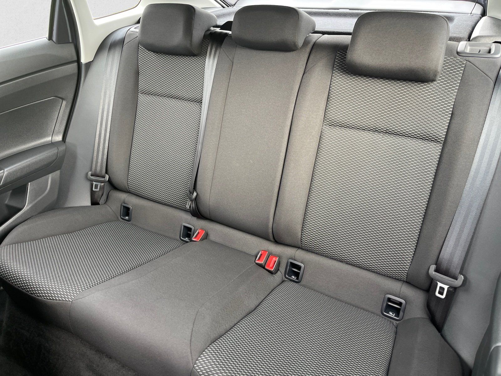 Volkswagen Taigo - Bild 10