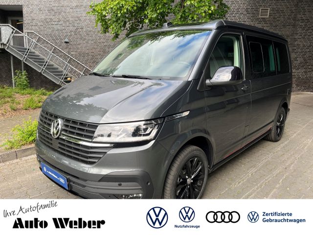 Volkswagen T6.1 California To. Edition Messe Preis! Sportpa