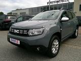 Dacia Duster II Expression - Dacia Duster: Expression