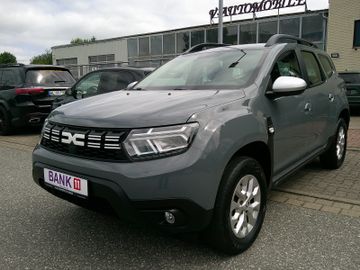 Dacia Duster II Expression
