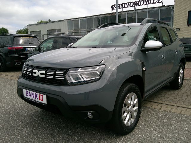 Dacia Duster II Expression