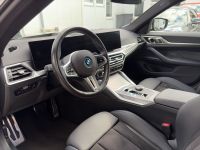 BMW i4 - Vorschau Bild 15