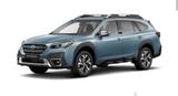 Subaru OUTBACK Platinum Leder el.SD LED AHZV Gar:7/2027 - Subaru Gebrauchtwagen in Leipzig