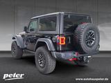 Jeep Wrangler Rubicon 3-Türer Recon 35-Xtreme Package - Jeep Wrangler in Erfurt