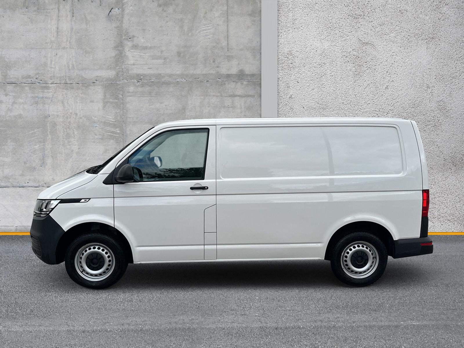 Volkswagen T6 Transporter 2.0 TDI 3-SITZE PDC DAB+