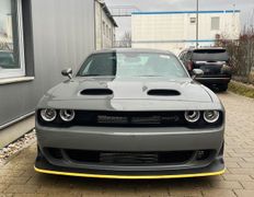 DODGE Challenger Hellcat Redeye Jailbreak Finanz.4.99%