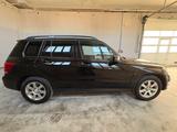 Mercedes-Benz GLK 220 GLK GLK 220 CDI BlueEfficiency 4Matic - gebrauchte Mercedes-Benz GLK 220 aus dem Jahr 2012