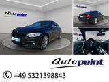 BMW 428 i xDrive Coupe M Sportpaket - BMW 428 mit Schiebedach