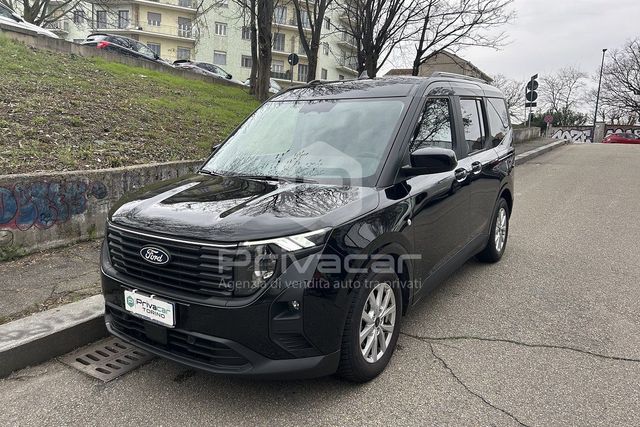 Ford FORD Tourneo Courier 1.0 EcoBoost Active