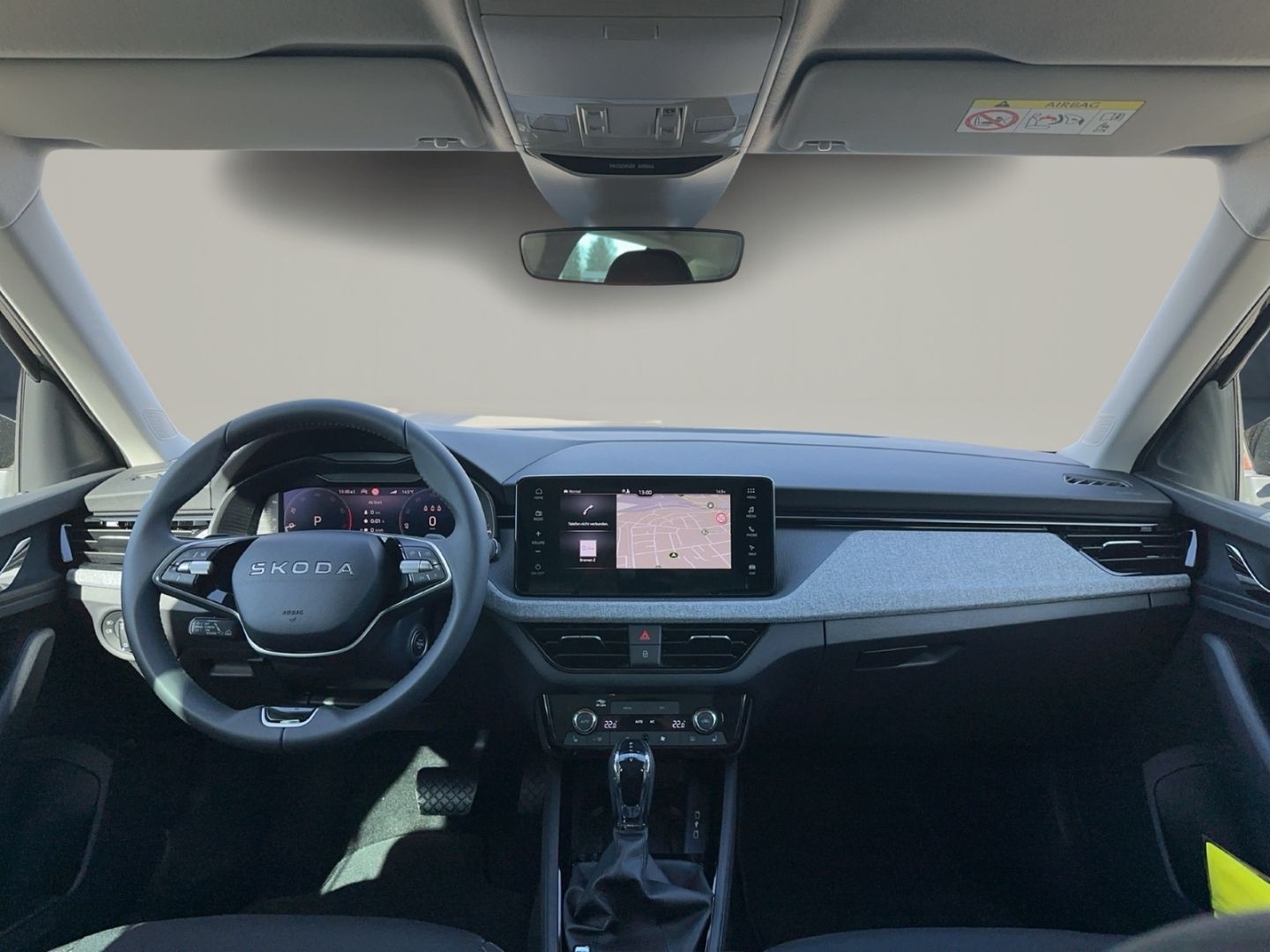 Skoda Kamiq - Bild 12