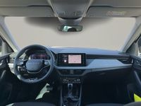 Skoda Kamiq - Vorschau Bild 12