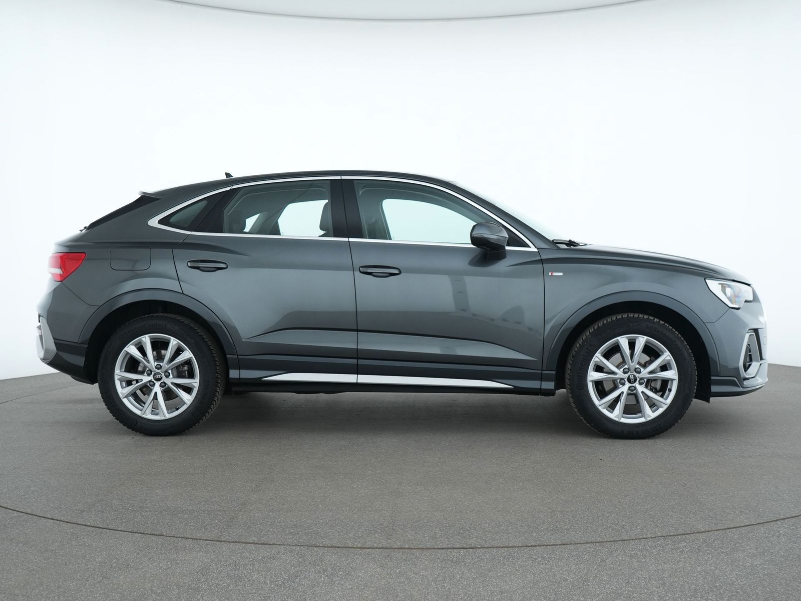 Audi Q3 - Bild 6