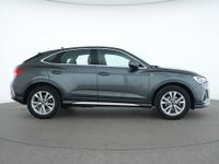 Audi Q3 - Vorschau Bild 6