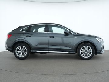 Audi Q3 - 5