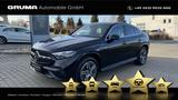 Mercedes-Benz GLC 450 d 4M Coupé AMG+Prem-Plus+Technik+AHK+HUD - Mercedes-Benz GLC 450: Coupe