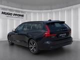 Volvo V60 B3 Plus Dark - gebrauchte Volvo V60 aus dem Jahr 2022