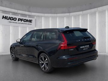 Volvo V60 - 3