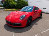 Porsche 992 Carrera4S*BOSE*SportAbgas*ACC*Chrono* - Porsche 992 Gebrauchtwagen