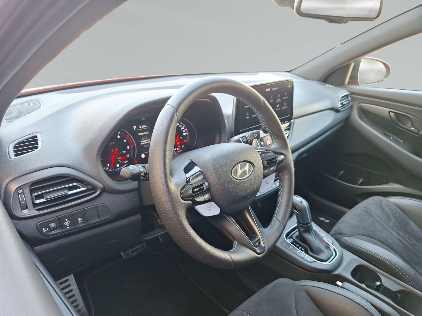 Hyundai i30 – Bild 9