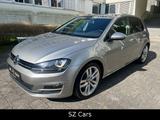 Volkswagen Golf VII Lim. Highline BMT*ACC*DSG*NAV* - Gebrauchtwagen in München