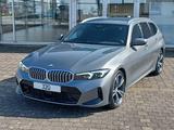 BMW 320 d xDrive M Sport Touring ACC Kgo Sthz AHK 19