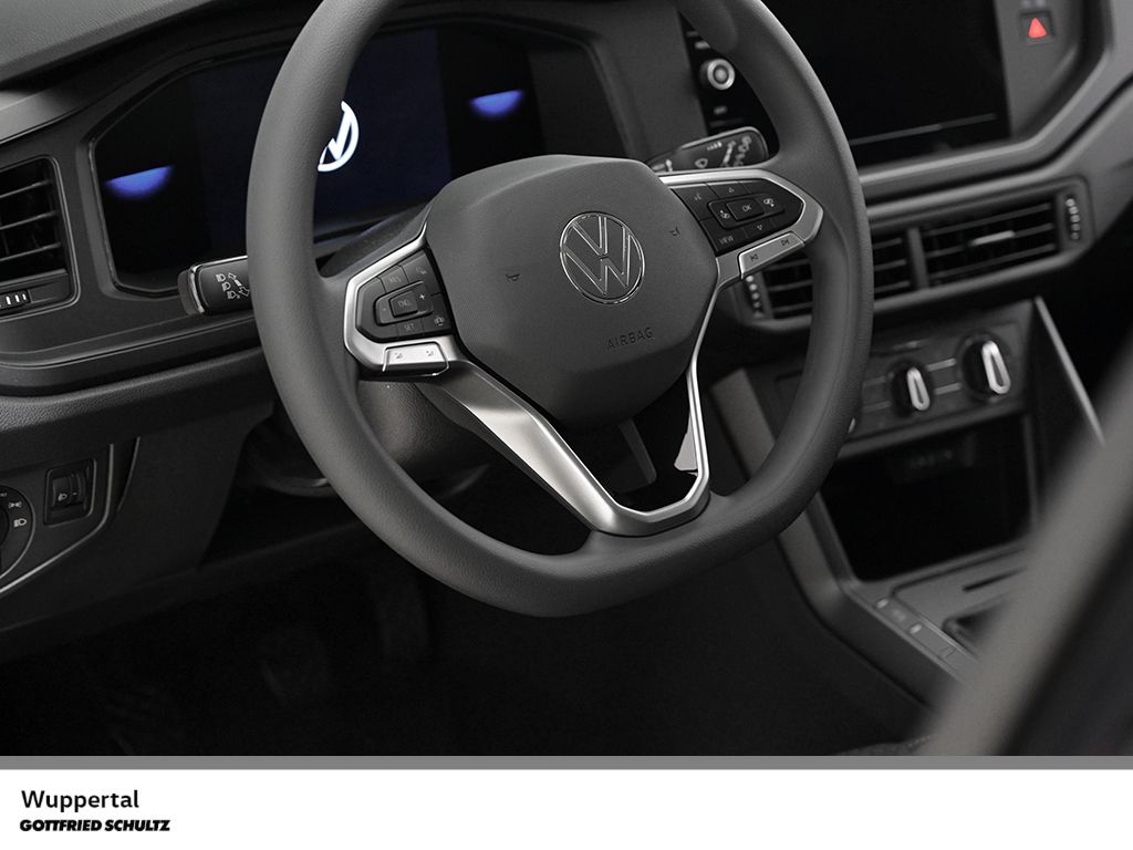 Volkswagen Taigo - Bild 11