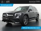 Mercedes-Benz GLB 250 4MATIC AMG Line | Panorama - Schiebedach