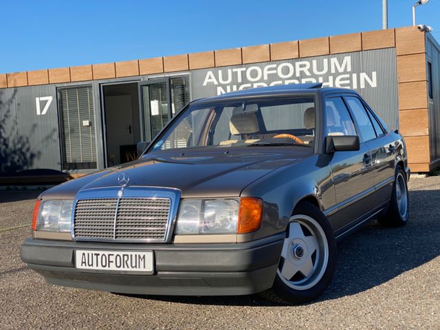 Mercedes-Benz 230 E W124 OLDTIMER* AUTOMATIK* TOP GEPFLEGT*