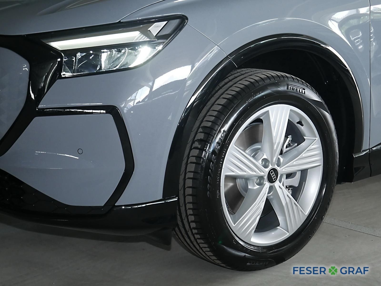 Audi Q4 - Bild 10
