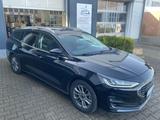 Ford Focus Kombi Titan X TDi115 Auto SYNC4/LED/WIPA - Ford Focus mit Diesel-Antrieb: 1.4