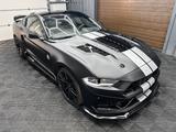 Ford Mustang Dark Horse Look 3,7 v6 - Ford Gebrauchtwagen in Dortmund
