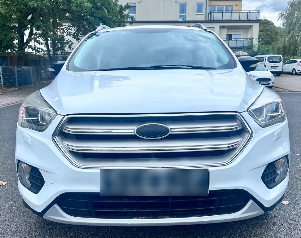 Image of Ford Kuga