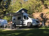 HYMER / ERIBA / HYMERCAR Free 540 Camper Kastenwagen  - HYMER / ERIBA Camper