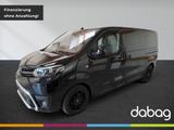 Toyota Proace Verso 2.0 D-4D L1 Executive HUD AHK Le...
