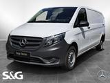 Mercedes-Benz Vito 116 CDI Kasten EL 270° Türen KAMERA PARKTR. - Gebraucht Karlsruhe