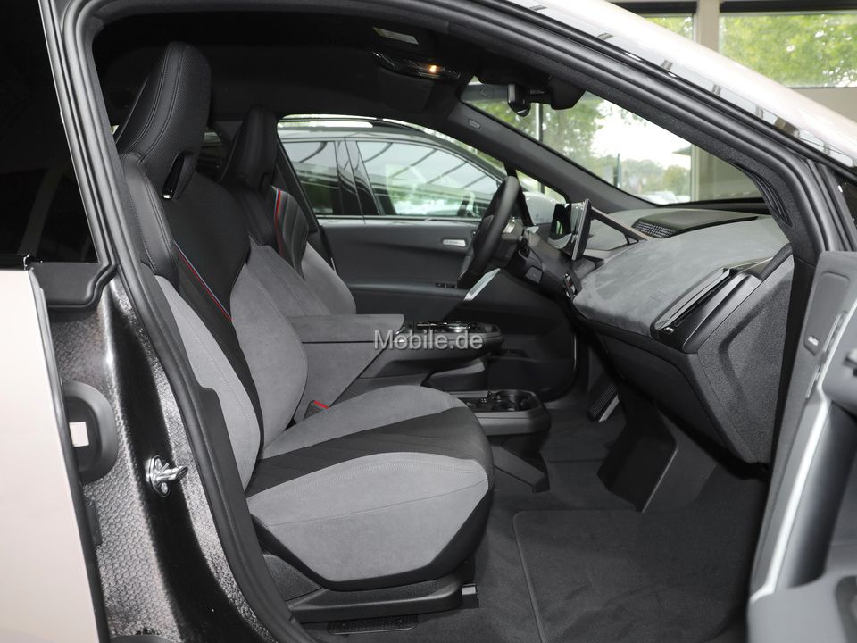 BMW iX - Bild 4
