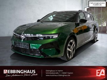 Opel Astra L Sports Tourer Electric Ultimate MJ 2026