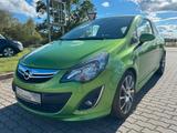 Opel Corsa D Energy - Opel Corsa Gebrauchtwagen in Halle