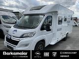 Mooveo TEI-70 *Solar/TV/Küche/Dusche* - Mooveo Wohnwagen & Wohnmobile