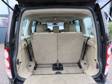 Land-Rover Discovery - 9