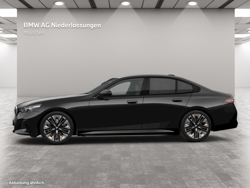BMW 540 - Bild 7