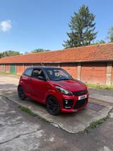 Ligier JS 50 L DCI MICROCAR - Ligier aus 2017